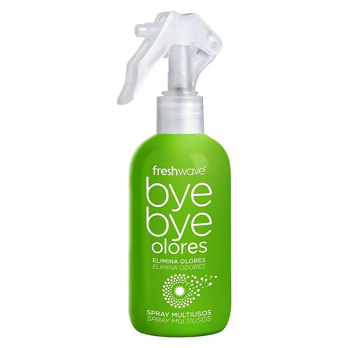 Spray neutralizador de olores Fresh wave - 250 ml