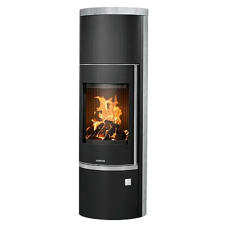 Justus  Kaminofen Faro W+ 2.0