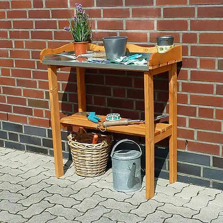 Promadino  Pflanztisch