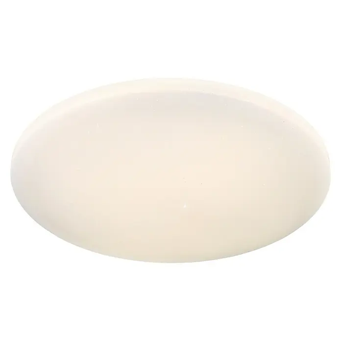 Tween Light LED stropna svjetiljka Todi - 30 W, Bijele boje - Pogled sprijeda