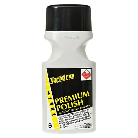 Yachticon  Pulimento Premium