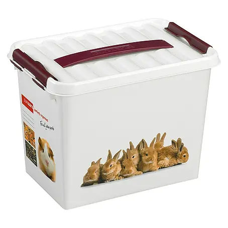 Sunware  Futterbox Q-Line
