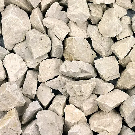 Bruchsteine Big-Bag