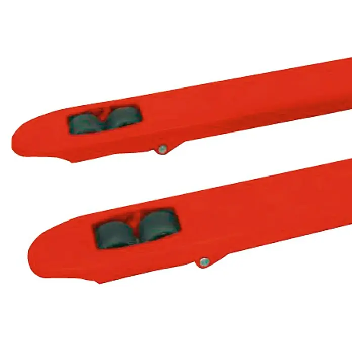 Einhell Classic Pallettruck TC-PT 2500 - Draagvermogen: 2.500 kg, Slaghoogte: 80 mm - 190 mm