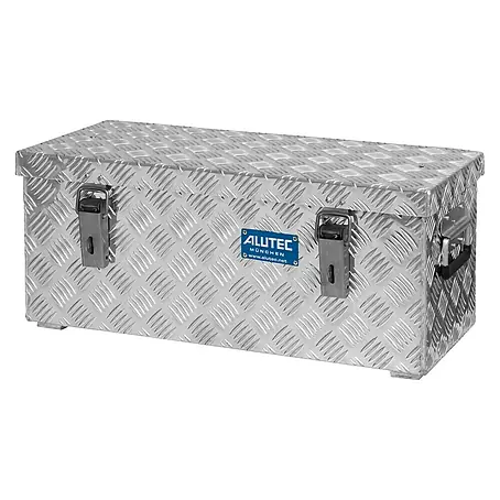 Alutec München  Aufbewahrungs- & Transportbox R37