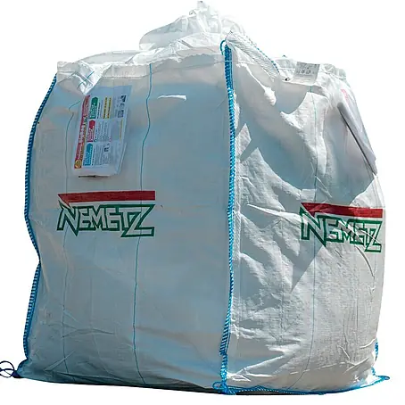 Nemetz  Big Bag Entsorgung