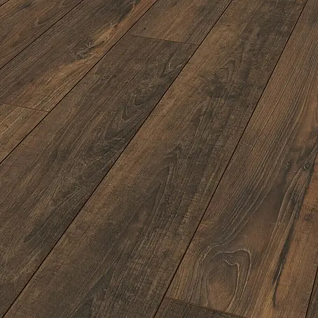 LOGOCLIC Classico Laminaat Hickory Resina