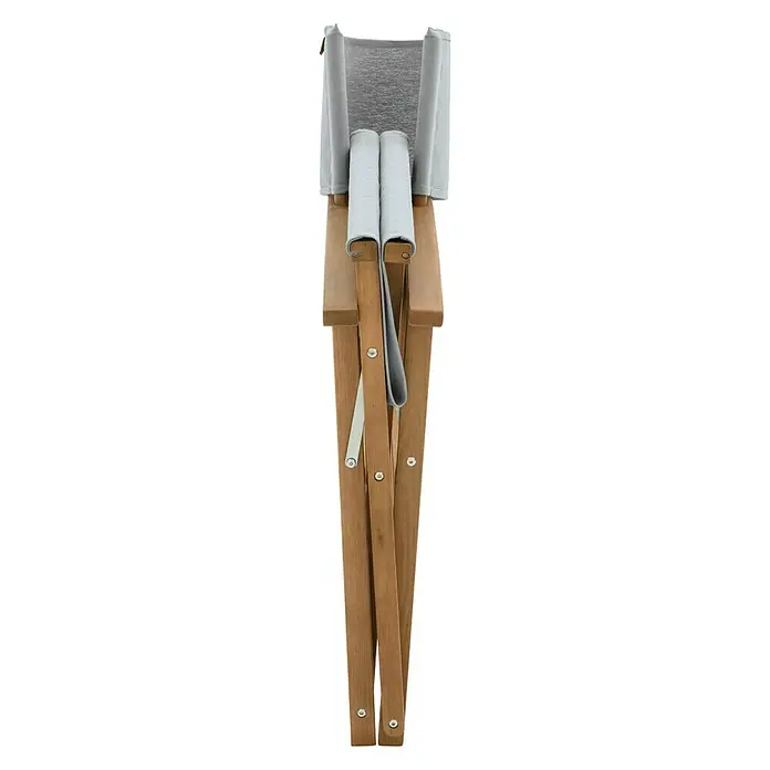 Sunfun Diana Gartenstuhl - Breite: 54 cm, Polyester