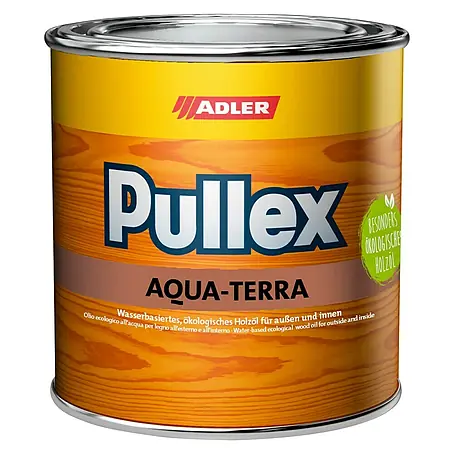 Adler  Holzöl Pullex Aqua-Terra