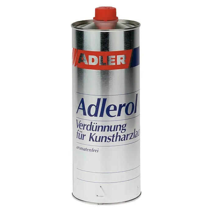 Adler Verdünnung - 500 ml