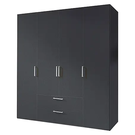 Express Möbel  Kleiderschrank Brooklyn