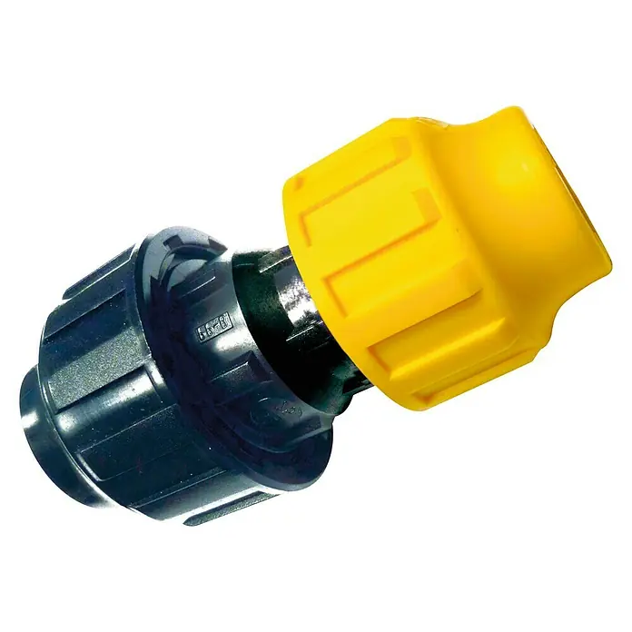 Enlace reductor PE - 32 mm, Polietileno