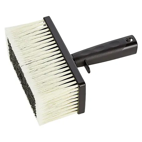 Deckenbürste