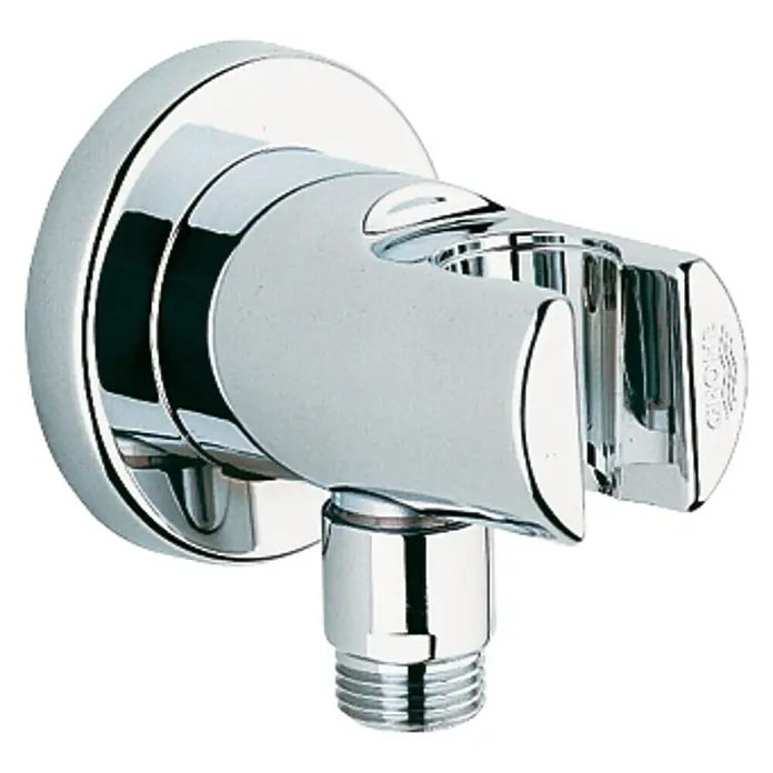 Grohe Wandanschlussbogen Relexa - ½″, Chrom