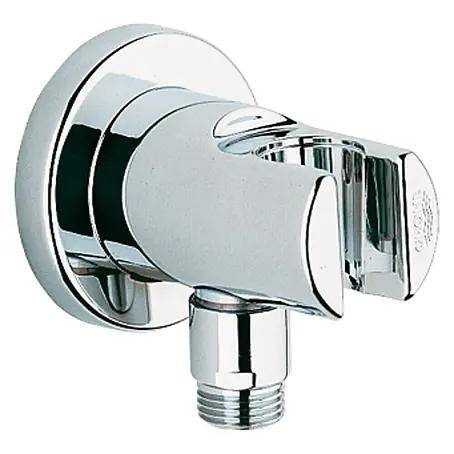 Grohe  Wandanschlussbogen Relexa