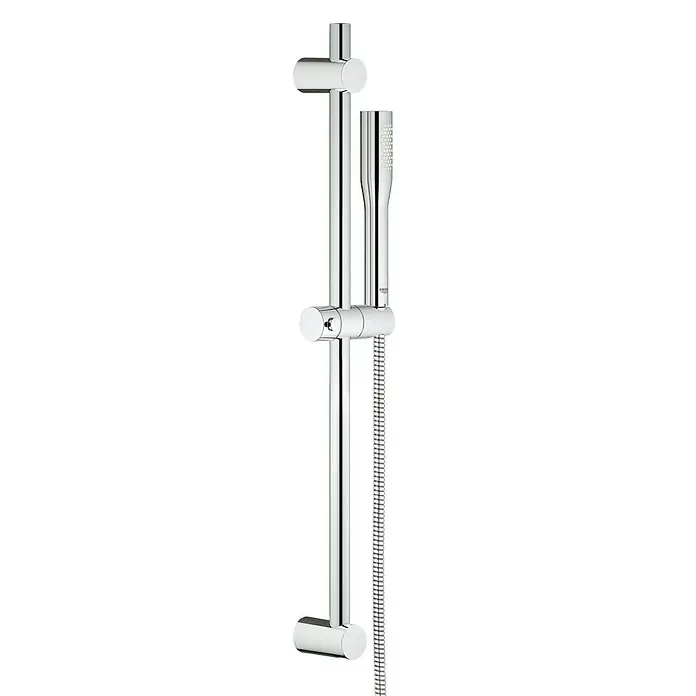 Grohe Teleducha Vitalio Get - Número de funciones: 1 ud., Cromo