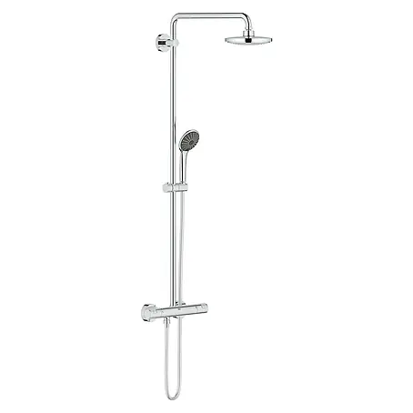 Grohe Vitalio Joy Combinado de ducha System 180