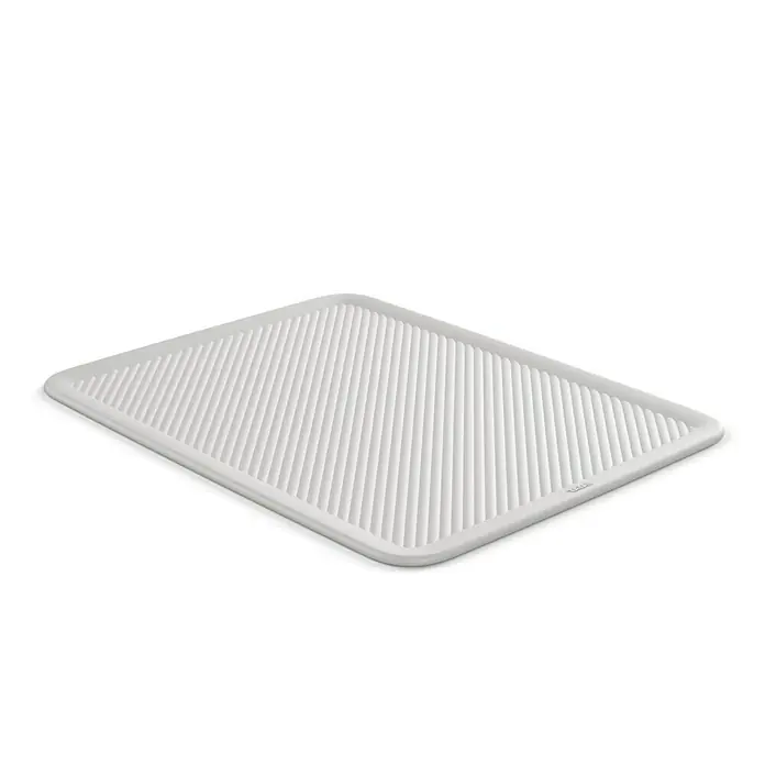 Tatay Baobab Tapa para cesta - 30 x 39 x 0,7 cm, Blanco