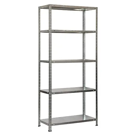 Simonrack Comfort Metallregal Comfort Plus