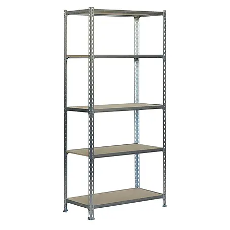 Simonrack Maderclick Metallregal Maderclick Plus