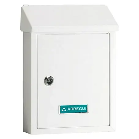 Arregui Smart Buzón de correo E-5721