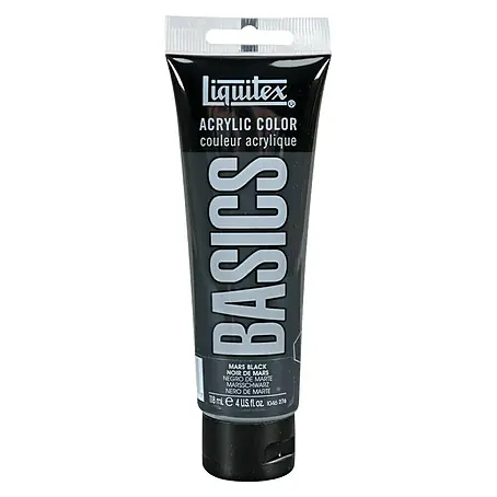 Liquitex Basics Acrylfarbe
