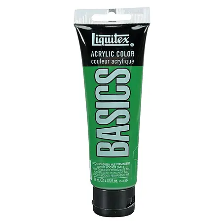 Liquitex Basics Acrylfarbe