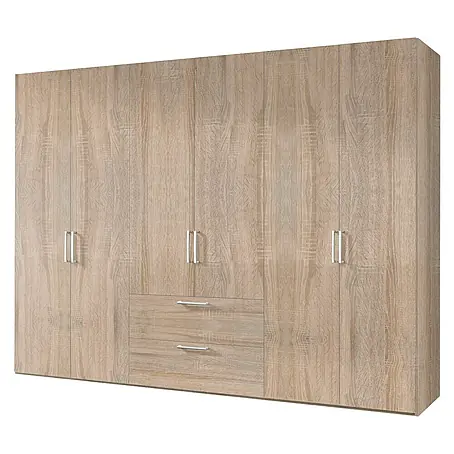 Express Möbel  Kleiderschrank Brooklyn