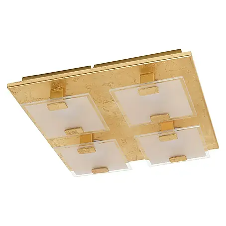 Eglo  Zidna i stropna LED svjetiljka Vicaro 1