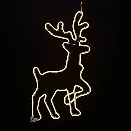 Tween Light  Luz de Navidad LED Reno