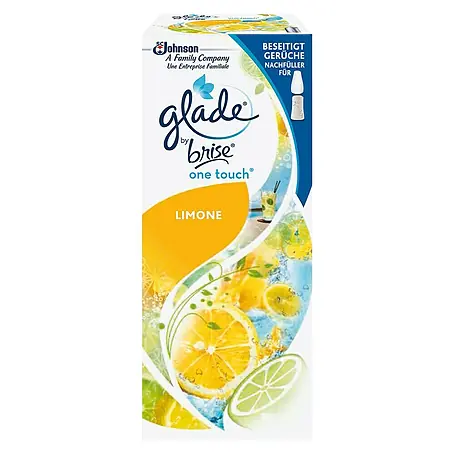 Glade by Brise  Lufterfrischer Nachfüllung