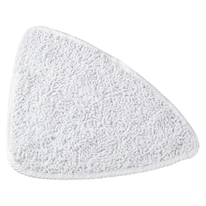 Vileda Steam Ersatz-Bezug Dampfreiniger - Material Bezug: Mikrofaser