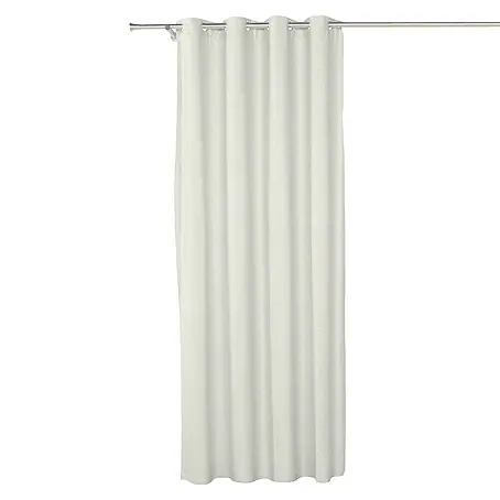 Visillo para ventana Said nata