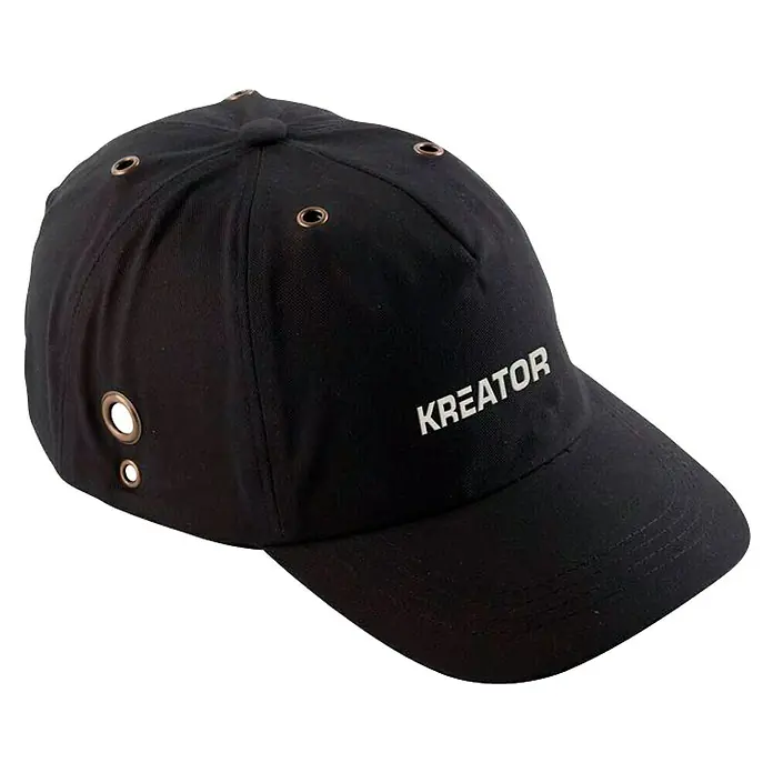 Gorra protectora - Universal, Polietileno
