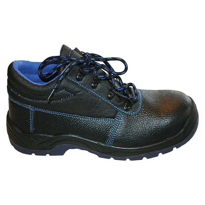 Alutec Sicherheitsstiefel - Schuhgröße: 41, Schutzkategorie: S3