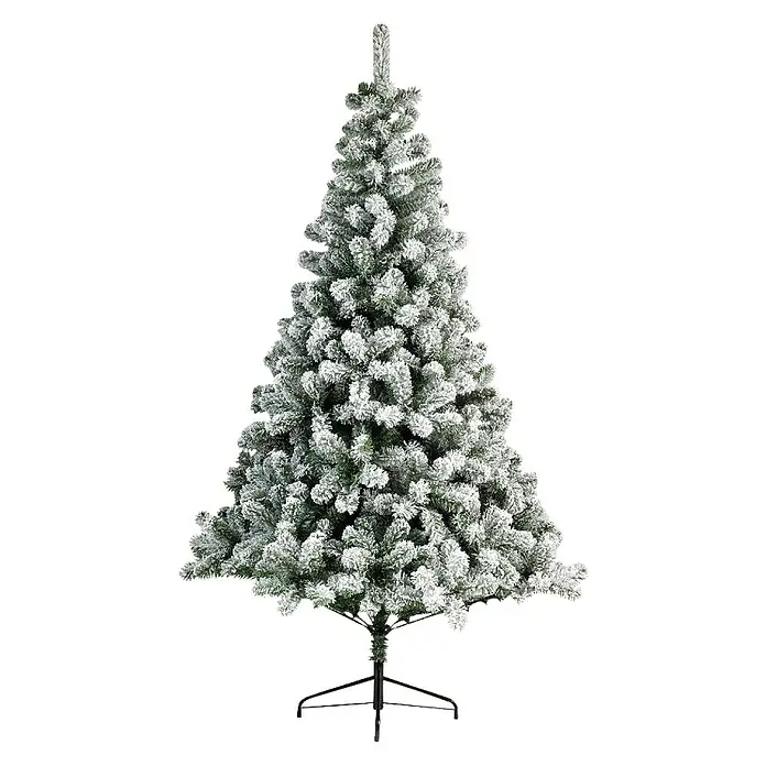 Árbol de Navidad artificial Imperial Pine - Altura: 180 cm