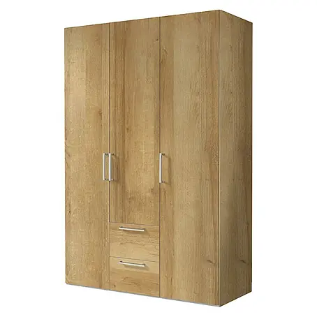 Express Möbel  Kleiderschrank Brooklyn