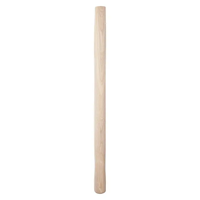 Pariere Mango de maza - 70 cm, Madera de fresno