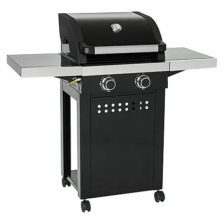 Grillstar  Gasgrill Atlanta 200