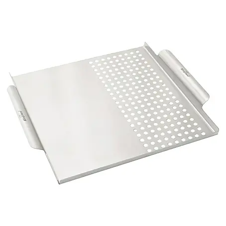 Kingstone  Grillplaat