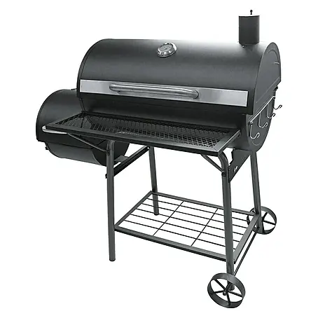 Grillstar  Smoker Missouri