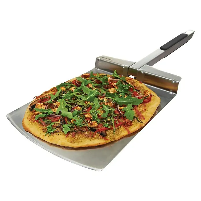 Broil King Lopatica za pizzu - Čelik