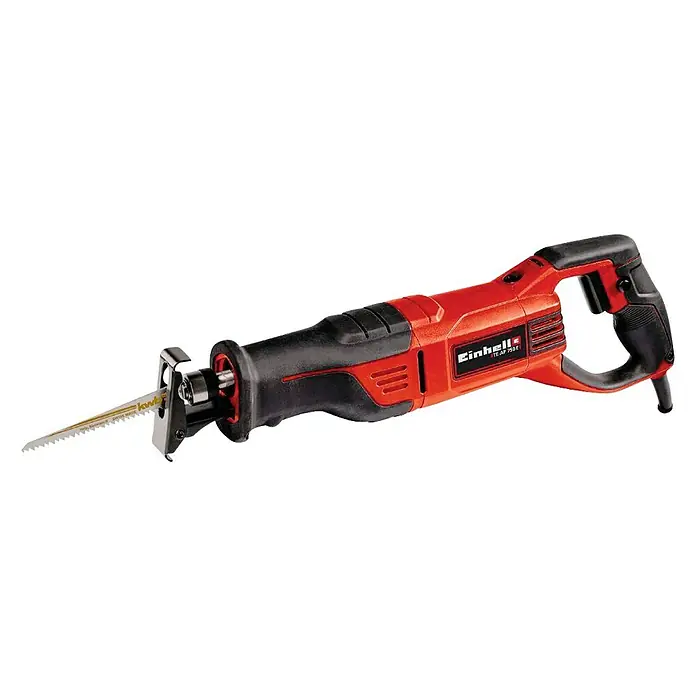 Einhell Universalsäge TE-AP 750 E - 750 W, Leerlaufhubzahl: 0 Hübe/min - 2.800 Hübe/min
