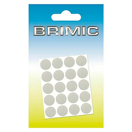 Micel Brimic Tapón embellecedor Gris Beige