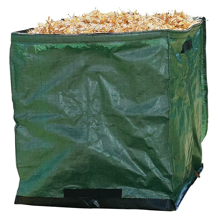 Gardol Comfort Vreća za smeće u vrtu - 392 l, 70 x 70 x 80 cm