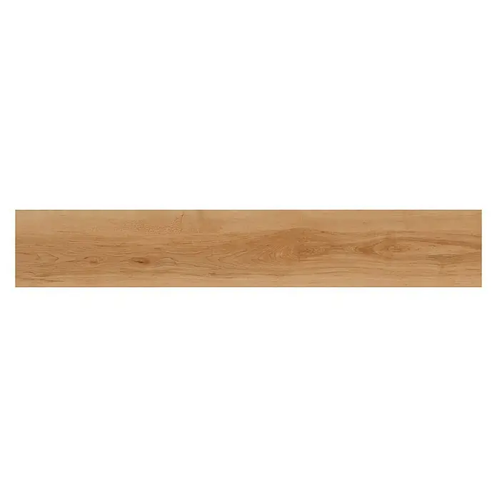 Tarkett Suelo de vinilo autoadhesivo Beech Natural - 91,4 cm x 15,2 cm x 2 mm