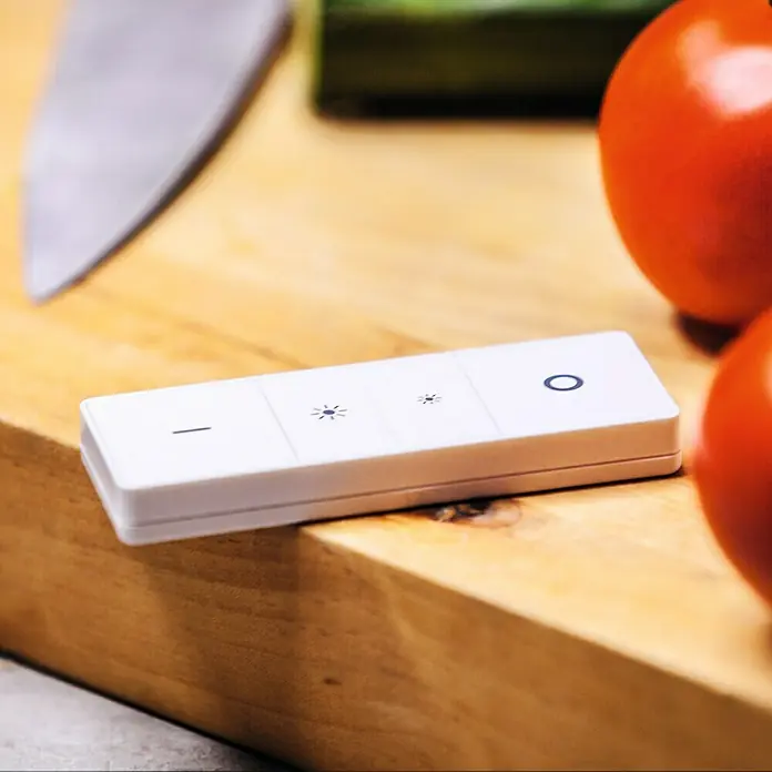 Philips Hue Daljinski upravljač za prigušivanje rasvjete - Bijele boje