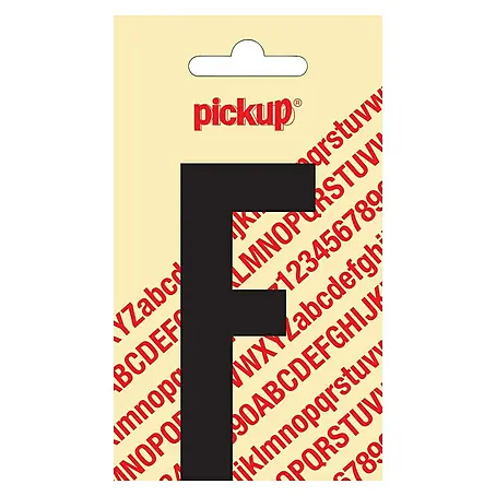 Pickup  Naljepnica