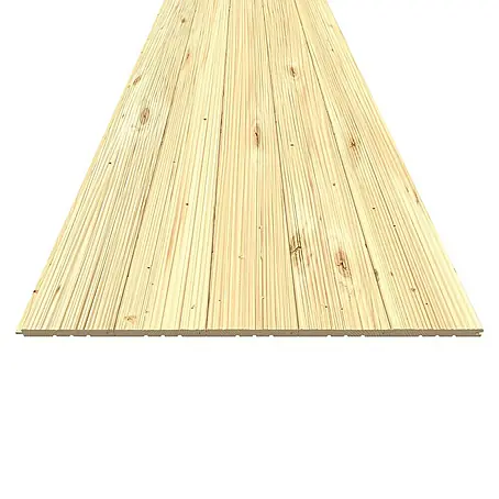 Profilholz