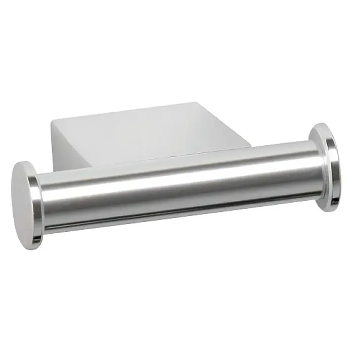 Tatay Aluminium Colgador - Cromo, Aluminio